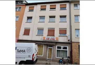Vorschaubild Haus