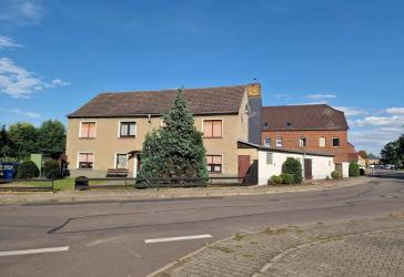 Vorschaubild Mehrfamilienhaus