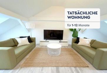 Vorschaubild Wohnung