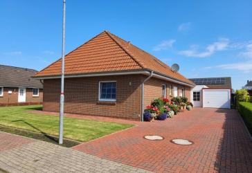 Vorschaubild Bungalow