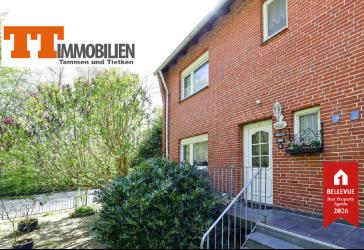 Vorschaubild Reihenendhaus