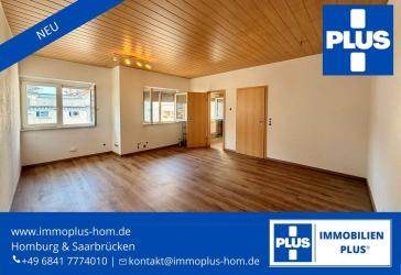 Vorschaubild Maisonettewohnung