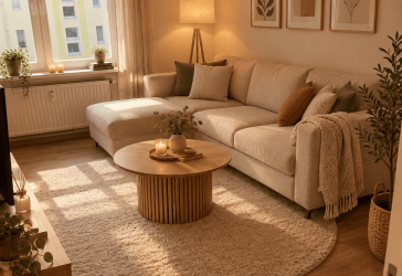 Vorschaubild Wohnung