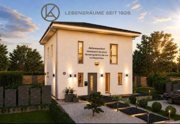 ?? Endlich ankommen: Ihr eigenes OKAL-Haus