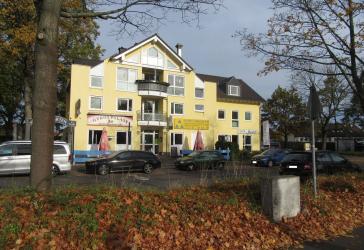 Sankt Augustin Bürofläche ca.60 m² in zentrale Lage mit Top Verkehrsanbindung.