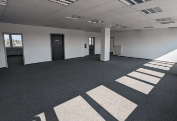 Vorschaubild Büro- /Praxis-Immobilie