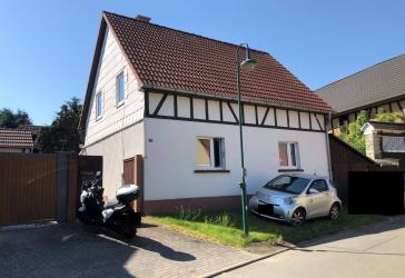 Vorschaubild Einfamilienhaus
