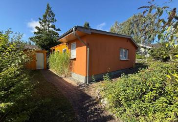 Vorschaubild Bungalow