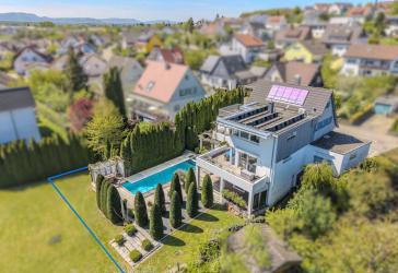 Vorschaubild Einfamilienhaus