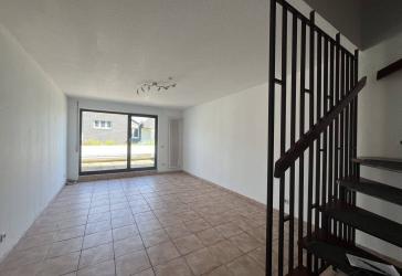 Vorschaubild Maisonettewohnung