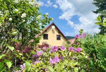 Gemütliches und idyllisches Einfamilienhaus - ideal für Familien!