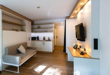 Vorschaubild Loft-Studio-Atelier