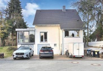 Vorschaubild Einfamilienhaus