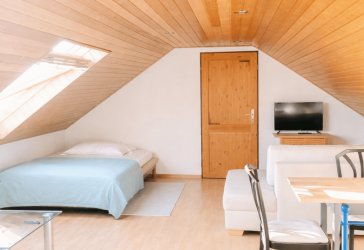 Vorschaubild Maisonettewohnung