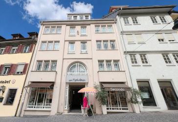 Vorschaubild Wohnung