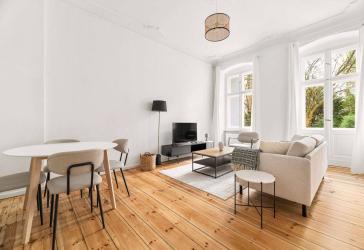 Vorschaubild Wohnung