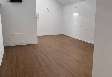 3-Zimmer Wohnung in Etwashausen