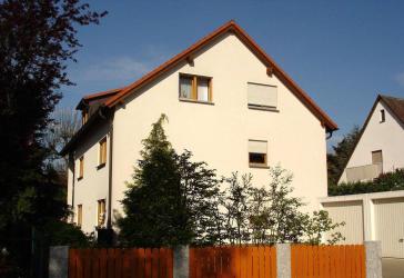 3 Zimmer Wohnung Oberasbach Altenberg