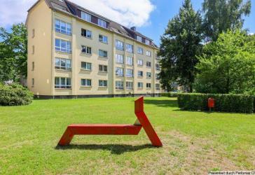 Vorschaubild Wohnung