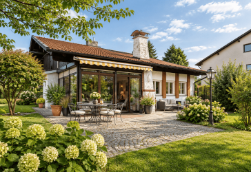 Vorschaubild Einfamilienhaus