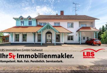 Vorschaubild Mehrfamilienhaus