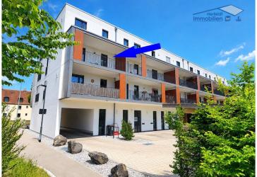 Exklusive Design-Wohnung mit traumhaftem Panoramablick über Landsberg und luxuriöser Ausstattung