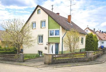 Haus statt Miete? Eine interessante Überlegung!