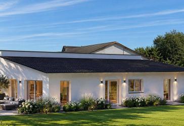Vorschaubild Bungalow