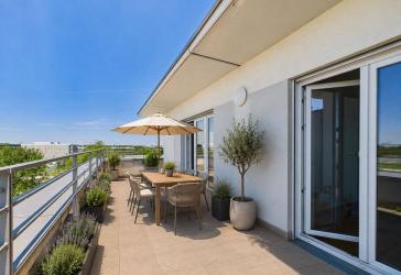 Vorschaubild Penthouse