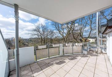 Vorschaubild Maisonettewohnung