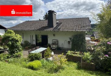 Traumhaft ruhiges Wohnen am Waldrand!