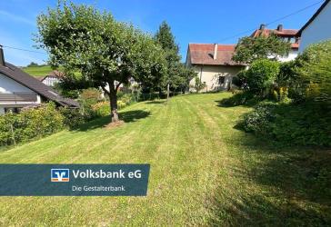 Vorschaubild Grundstück