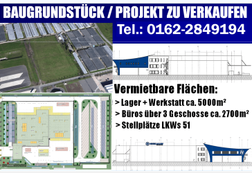 Vorschaubild Grundstück