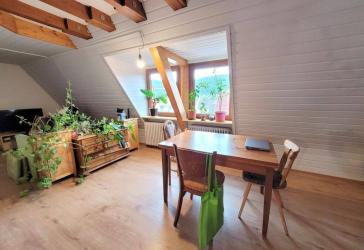 Vorschaubild Maisonettewohnung