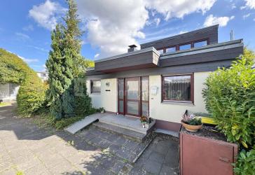 Vorschaubild Bungalow