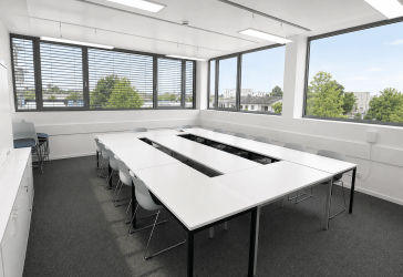 Vorschaubild Büro- /Praxis-Immobilie