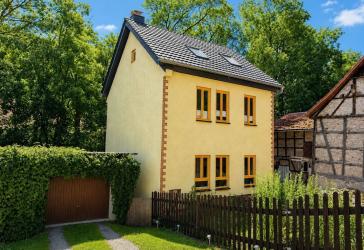Vorschaubild Einfamilienhaus