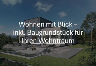 Maßgeschneiderte Architektur. Individuell geplant.