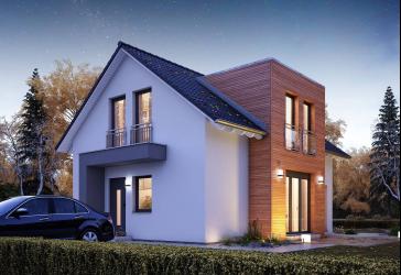 Zuhause ankommen: Charmantes Einfamilienhaus sucht neue Lieblingsmenschen