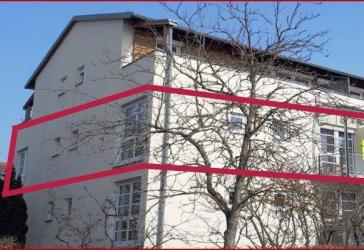 3 Zimmer Wohnung inkl. 2 TG-Stellpätzen von Privat