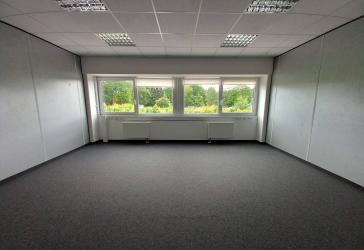 Vorschaubild Büro- /Praxis-Immobilie