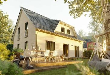 Familienfreundliches Landhaus 142 in Pilsum - Ihr neues Zuhause!