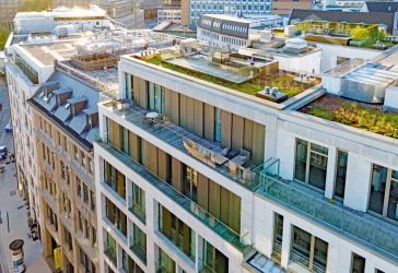 Vorschaubild Penthouse