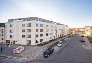 Vorschaubild Wohnung