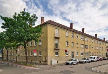 Vorschaubild Wohnung