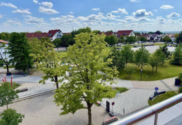 Vorschaubild Penthouse