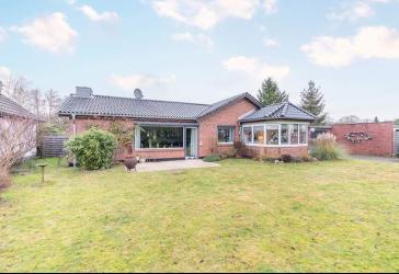 Vorschaubild Bungalow