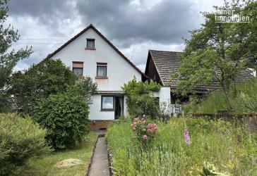 Vorschaubild Einfamilienhaus