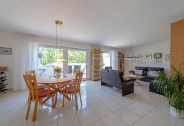 4-Zimmer-Maisonette mit Sonnenbalkon in begehrter Wohnlage von Dortmund-Kirchhörde