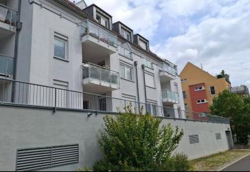 Vorschaubild Wohnung